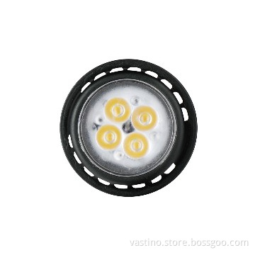 MR16,GU10 HIGH POWER LED Projector Headlights